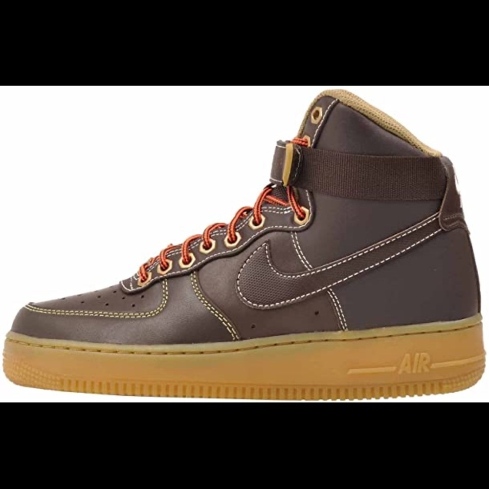 Nike Air Force 1